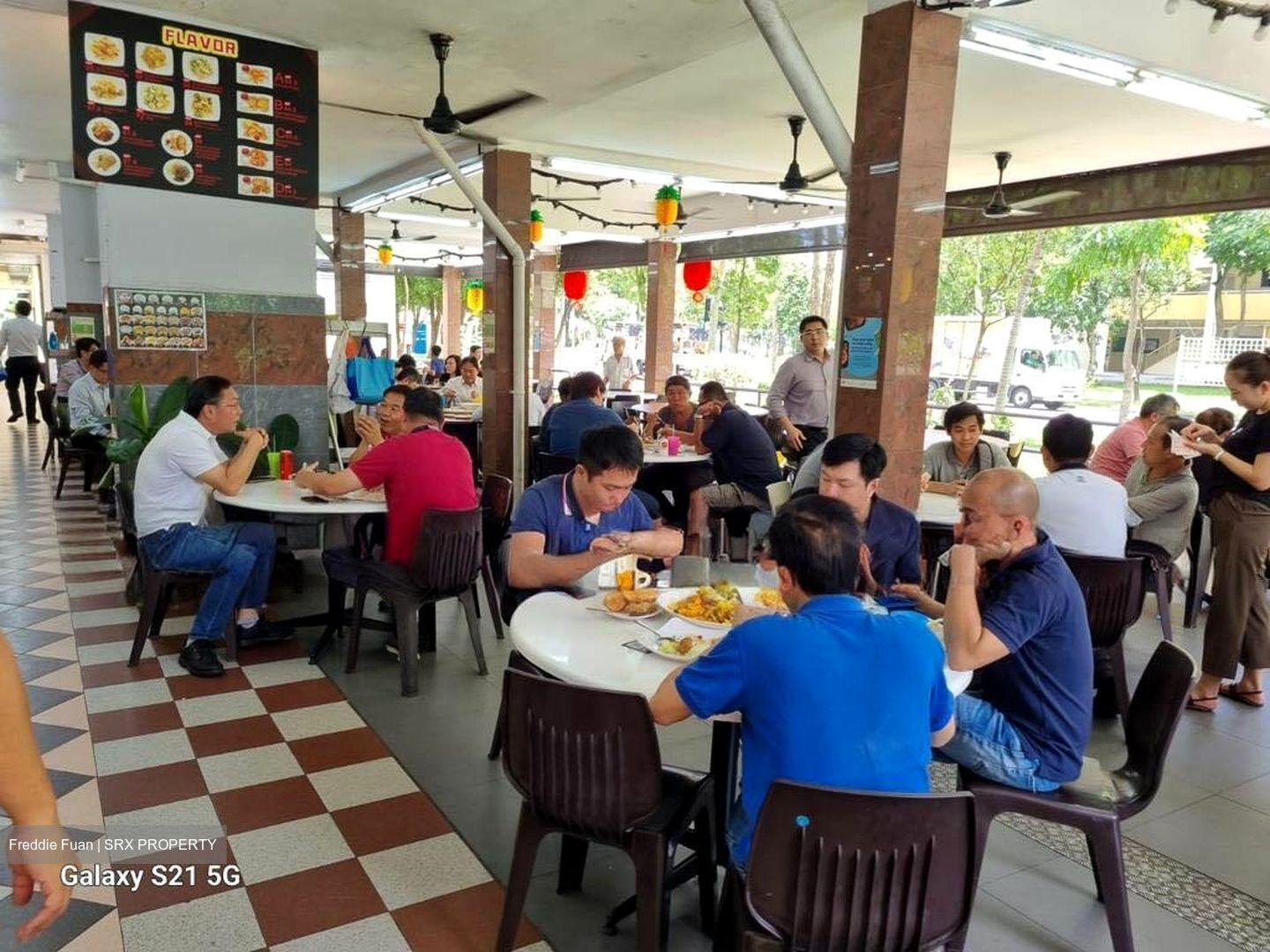 Clementi West Street 2 (D5), Retail #575776871
